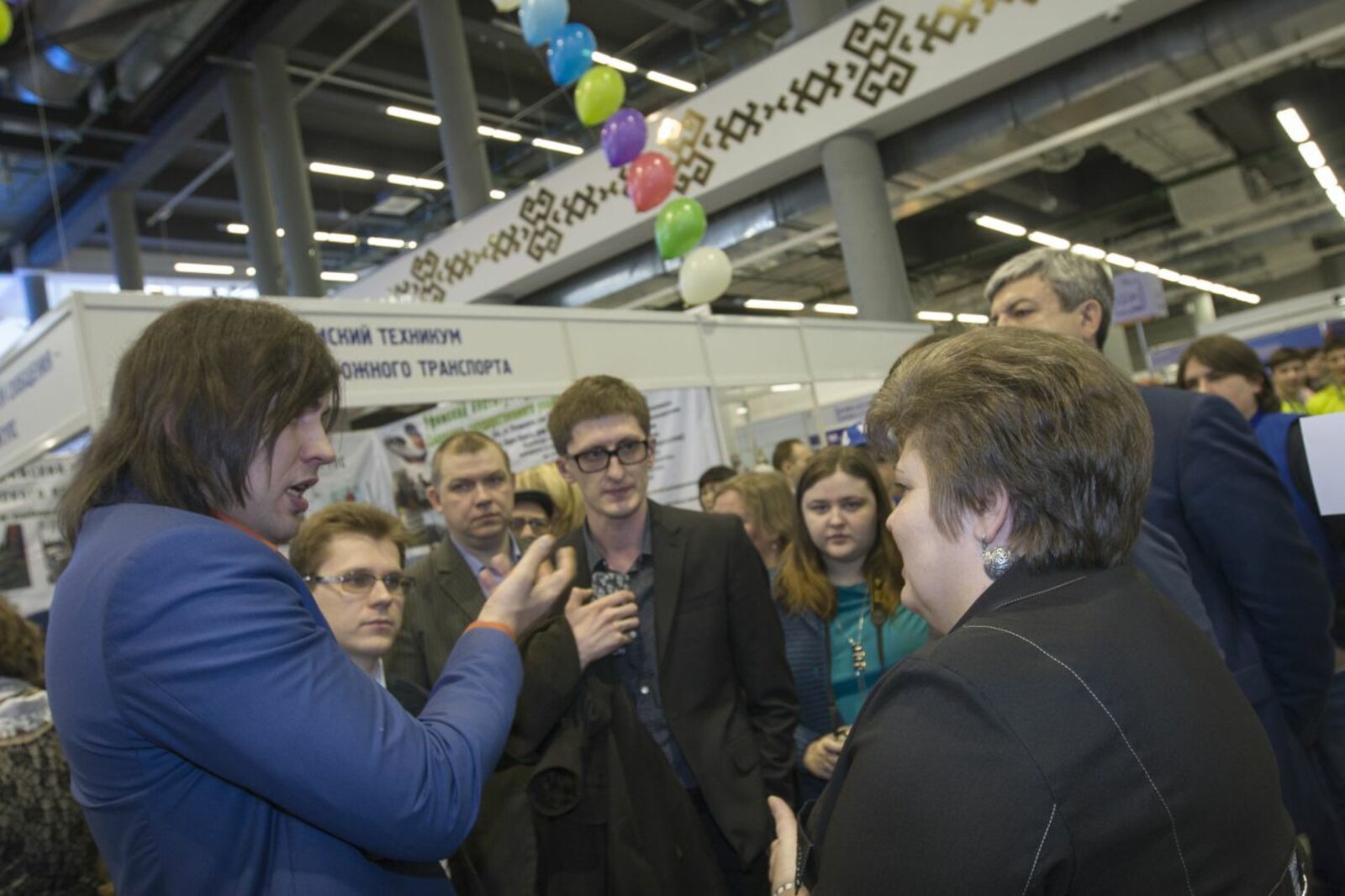 Андрей Старостин