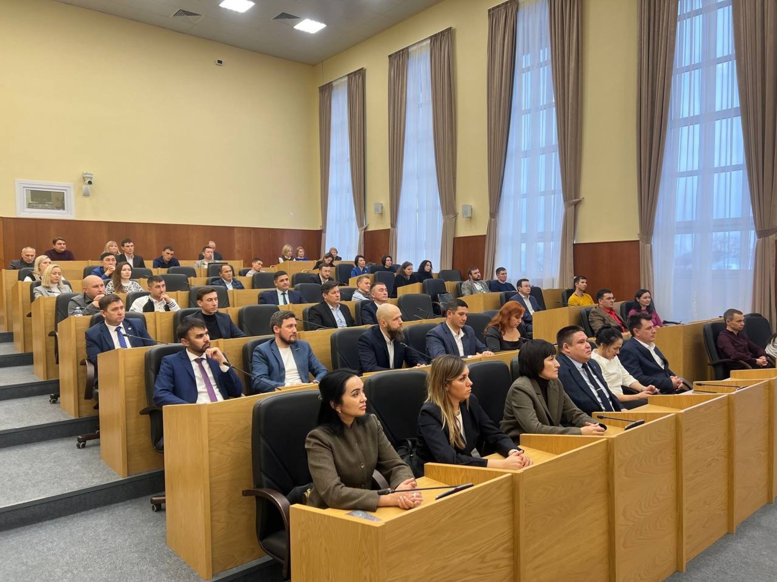 пресс-служба БАГСУ при Главе РБ