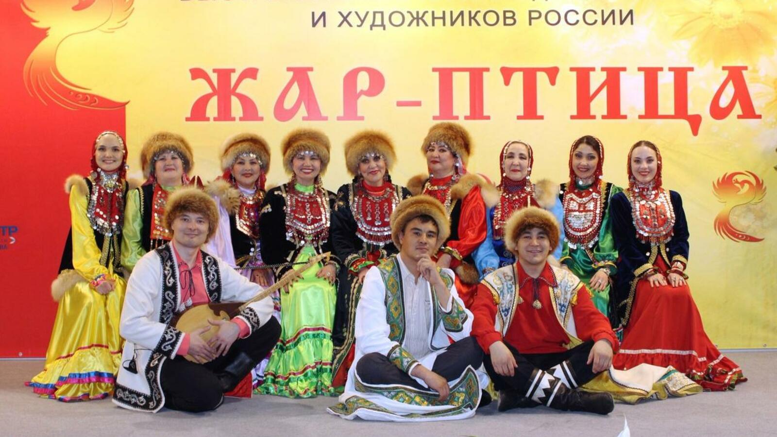 Гульчачак Ханнанова