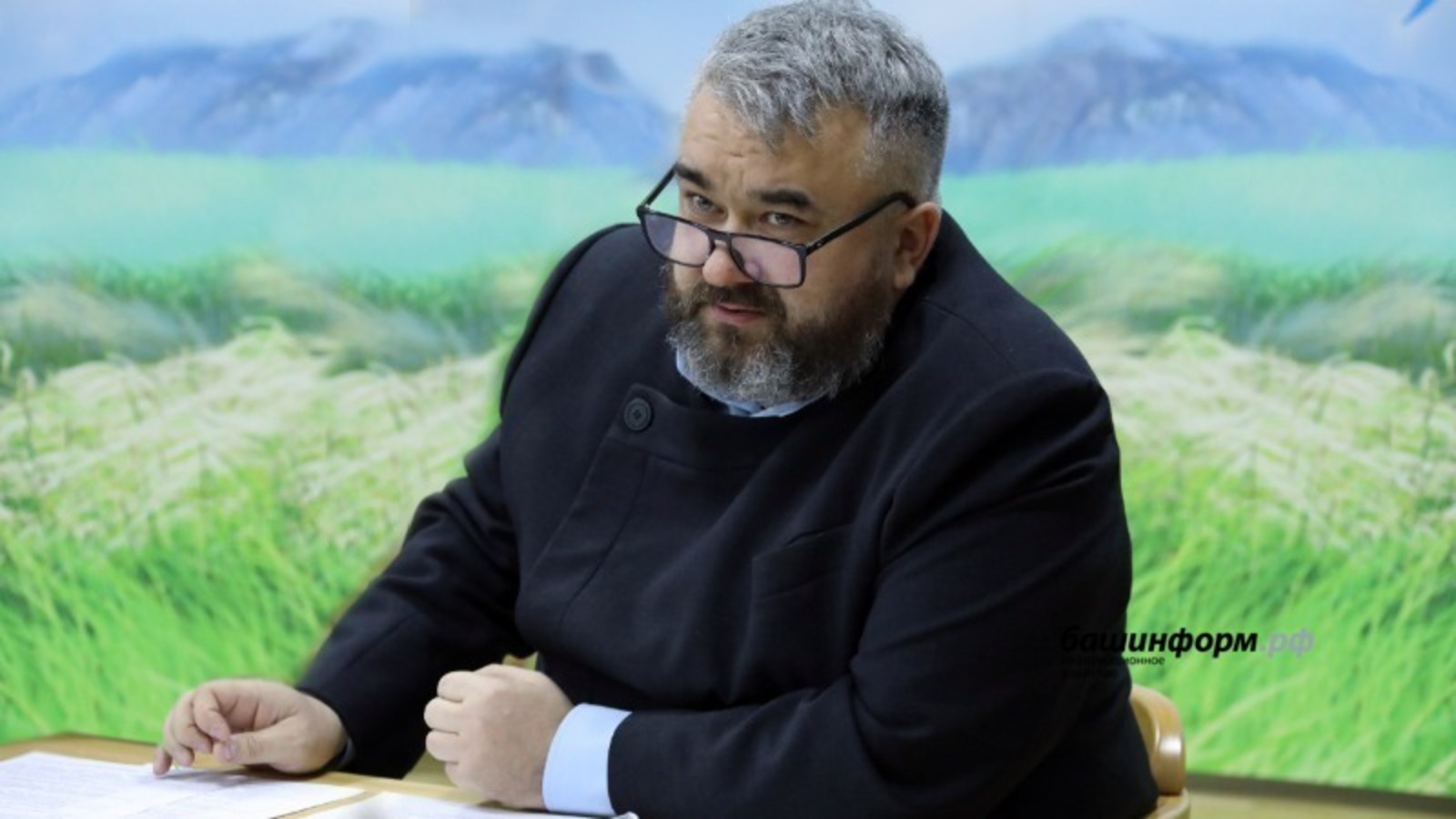 Валерий Шахов