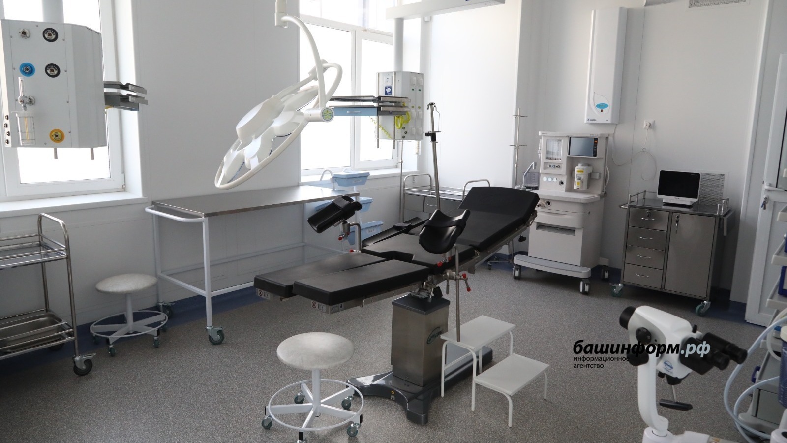 Валерий Шахов архив ИА «Башинформ»