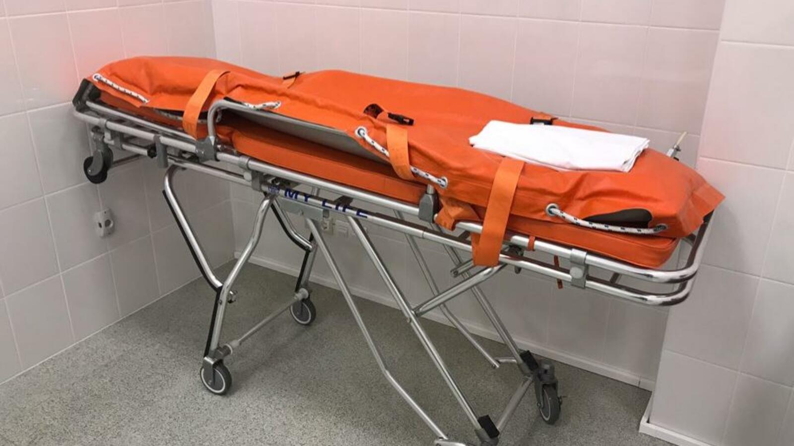 Ксения Калинина