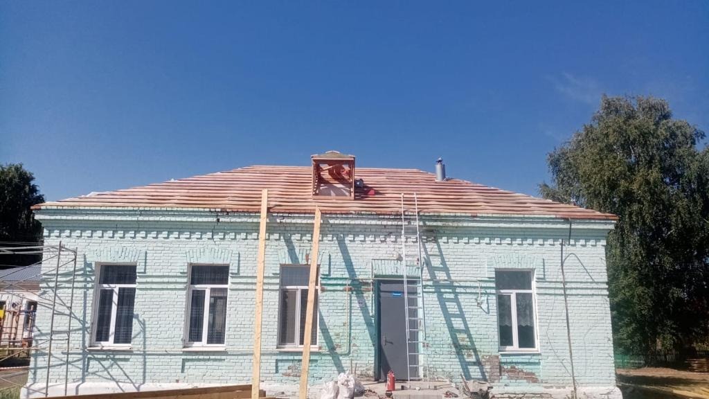 из личного архива Руслана Герфанова