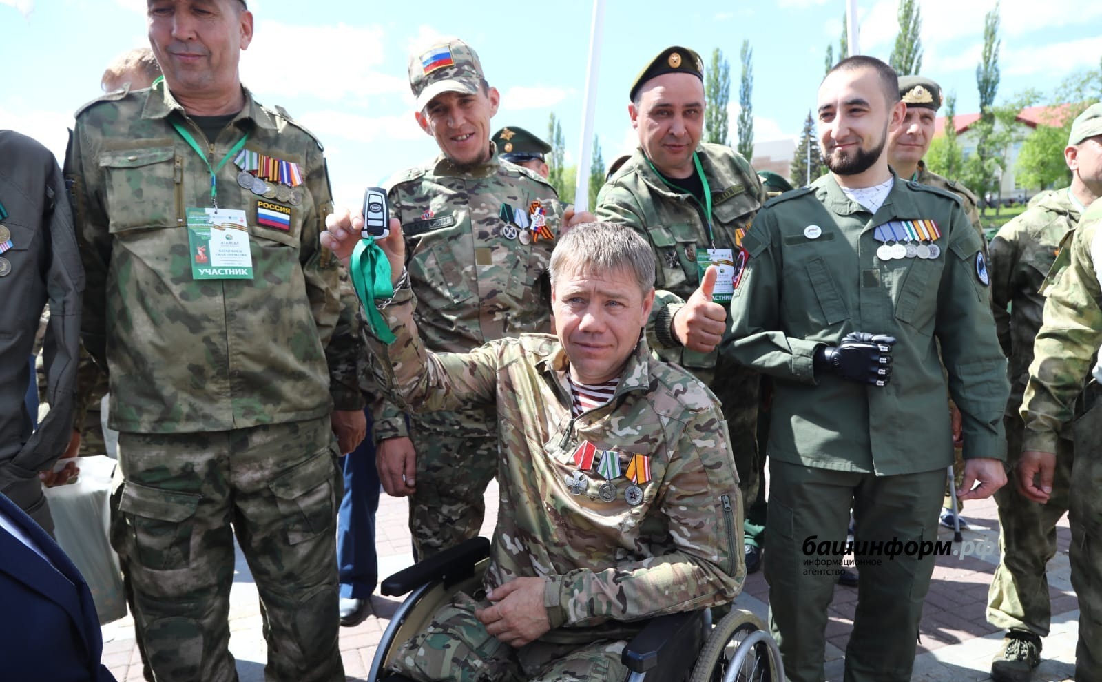 Валерий Шахов