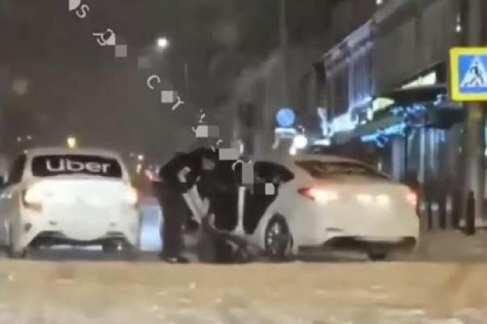 стоп-кадр видео