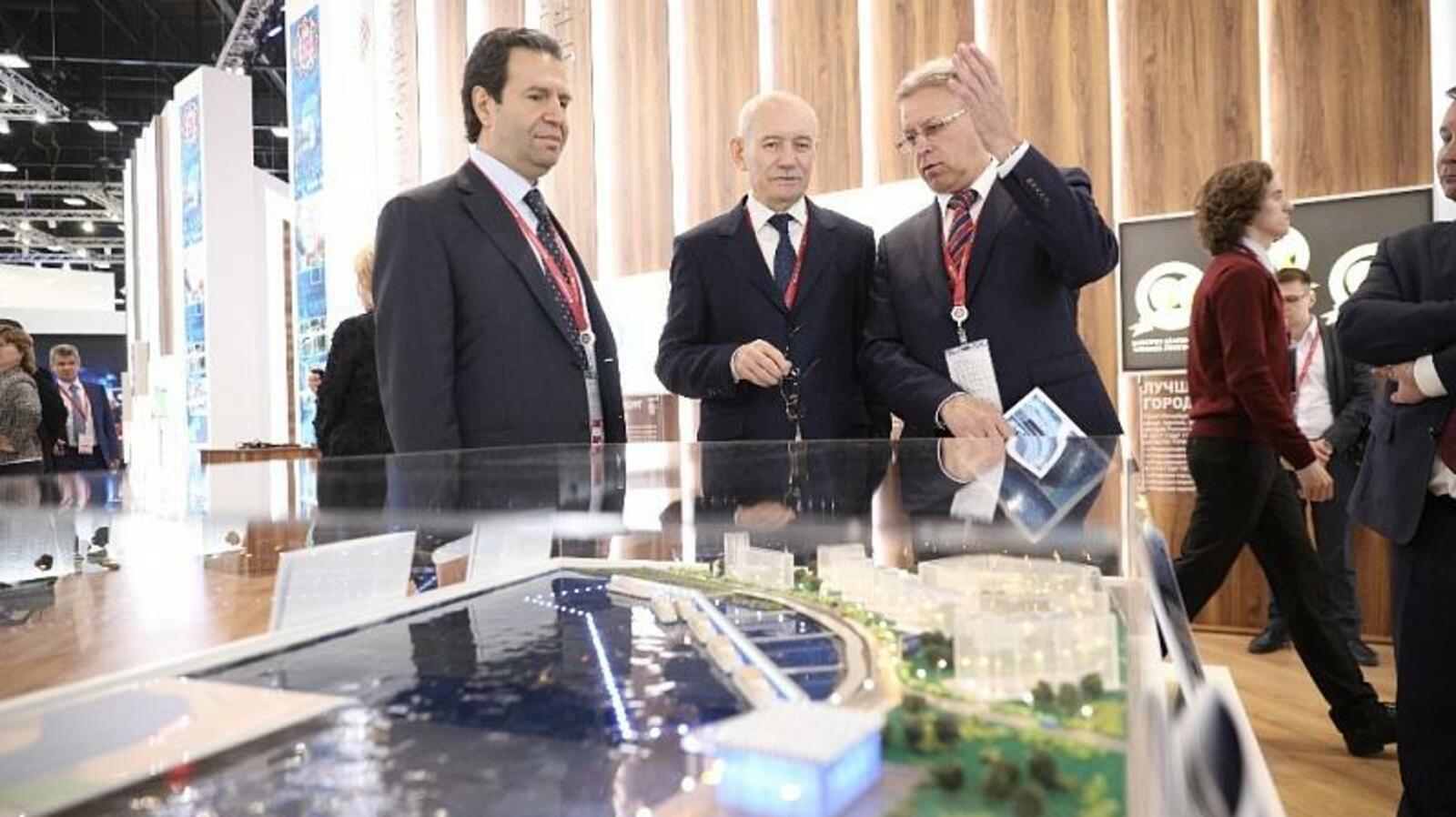 пресс-служба Главы Башкортостана