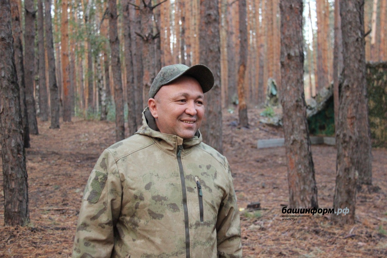 Эдуард Кускарбеков