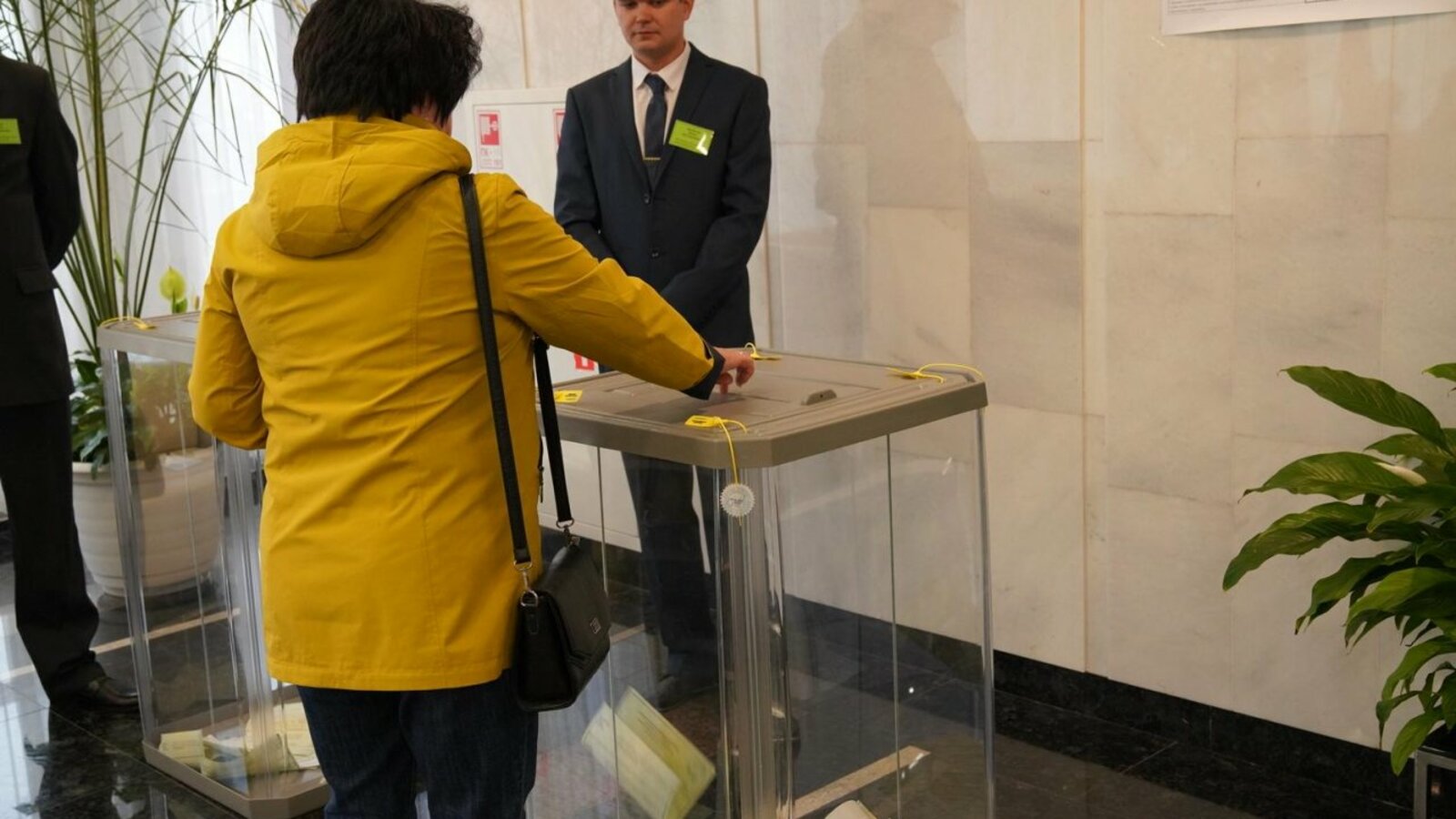 Олег Яровиков