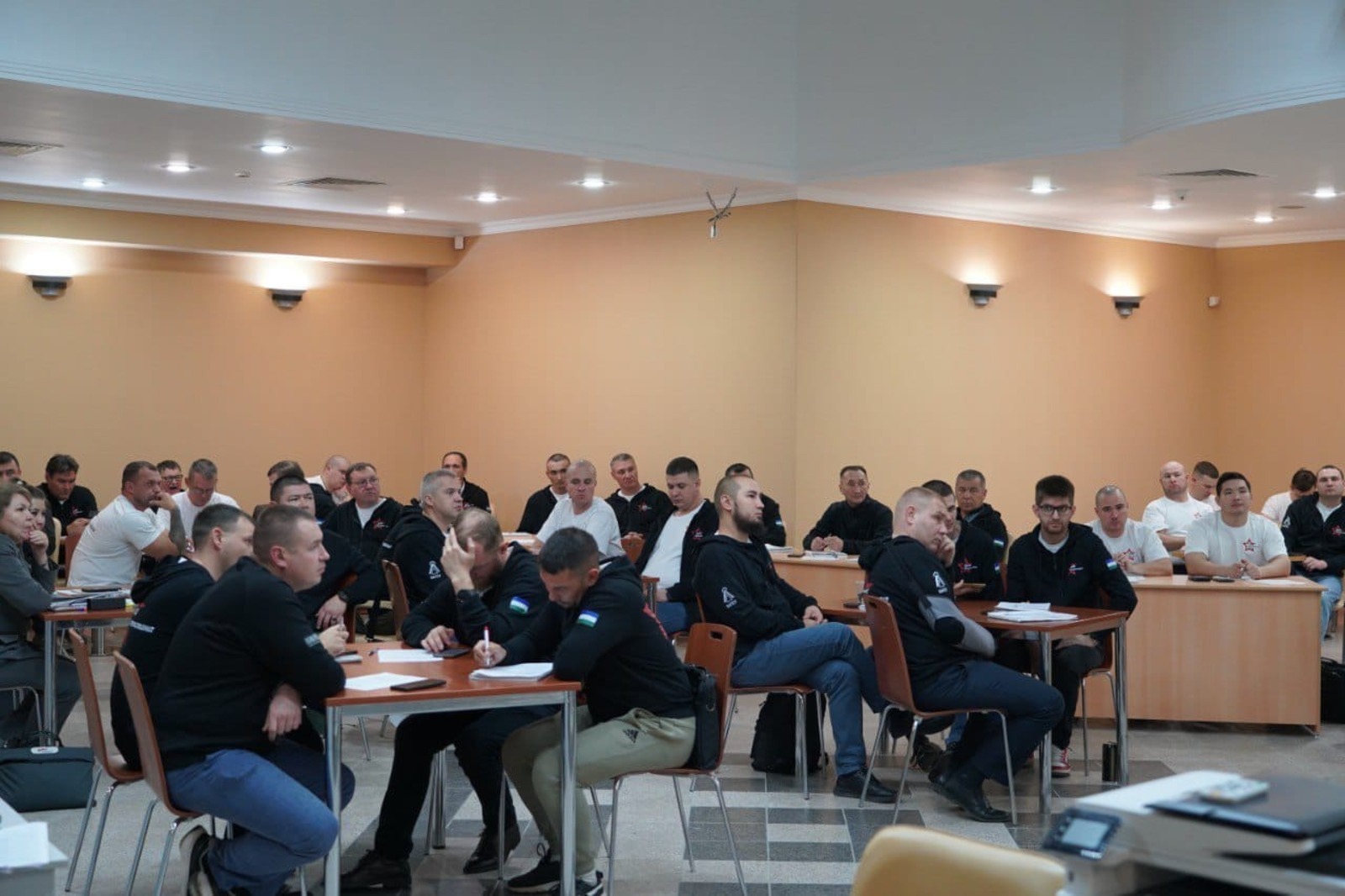 соцсети Главы Республики Башкортостан Радия Хабирова  МАХ