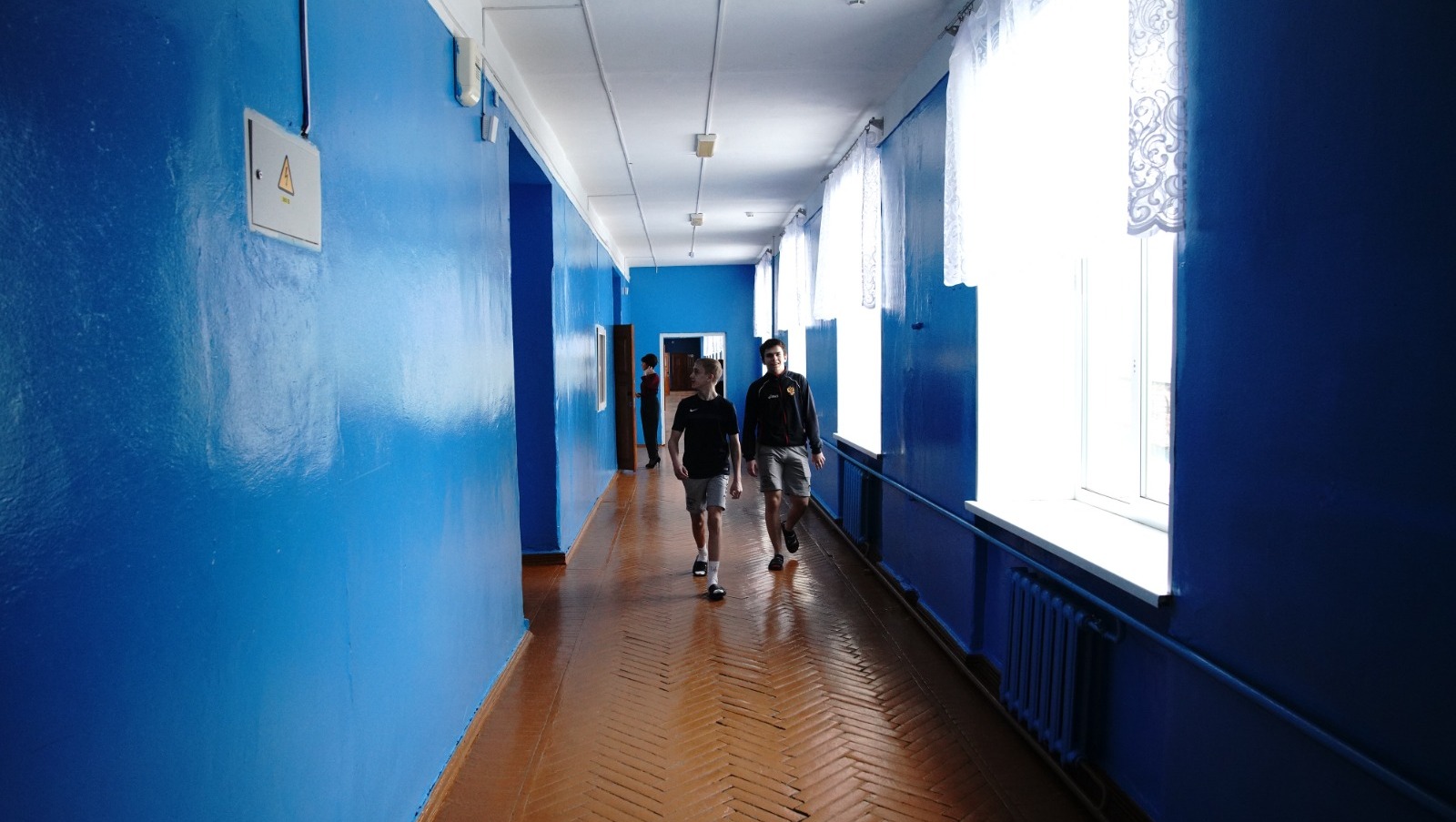 Олег Яровиков