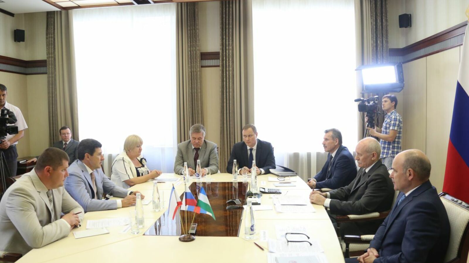 Андрей Старостин