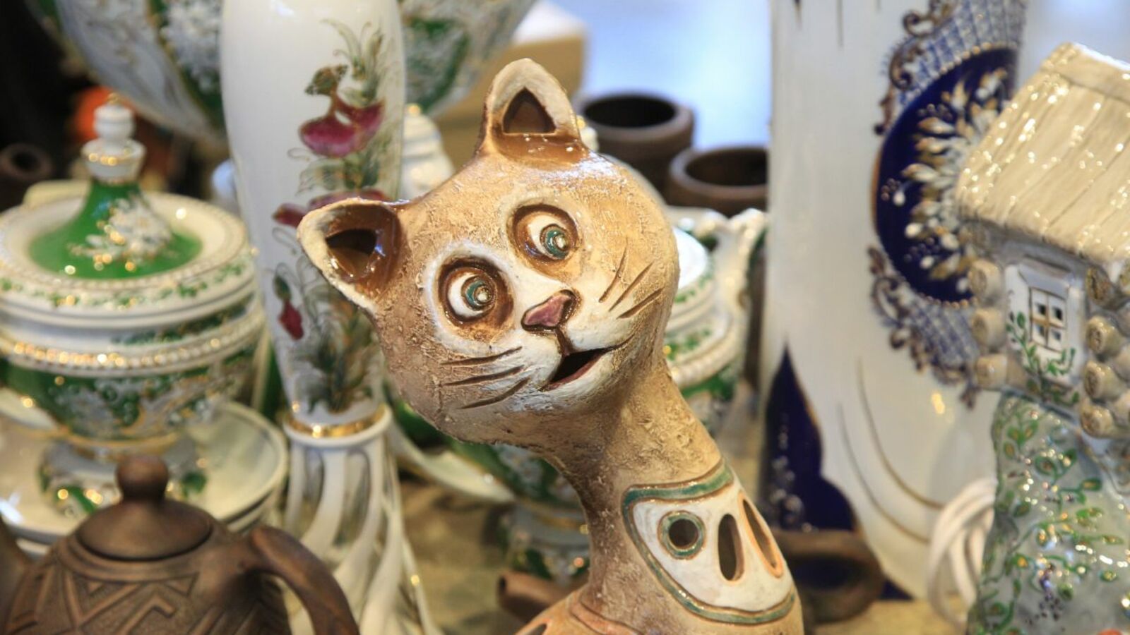 Олег Яровиков