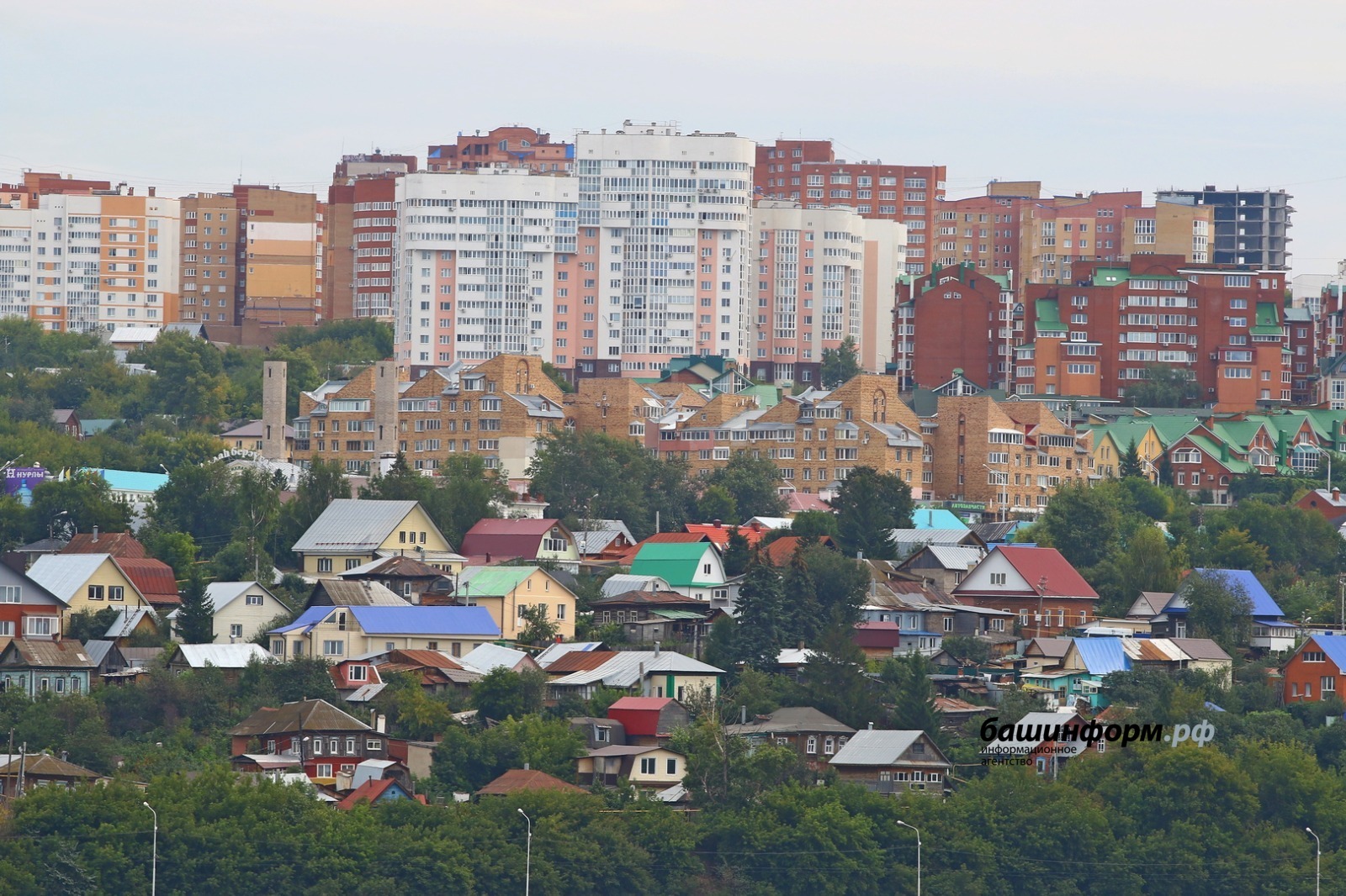 Валерий Шахов ИА «Башинформ»