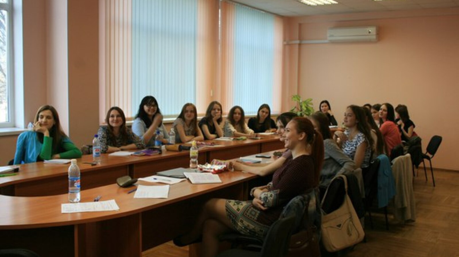 Ольга Шарипова