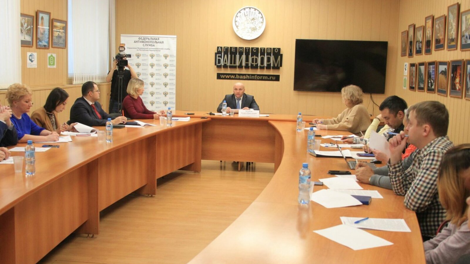 Олег Яровиков