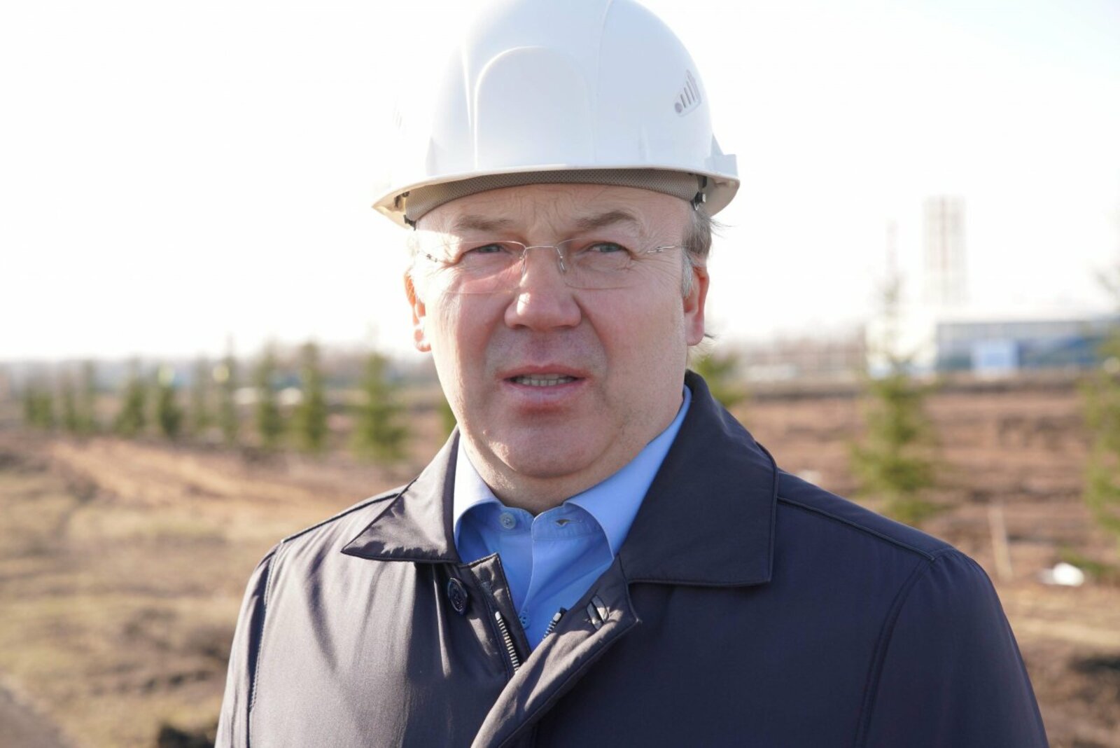 Олег Яровиков