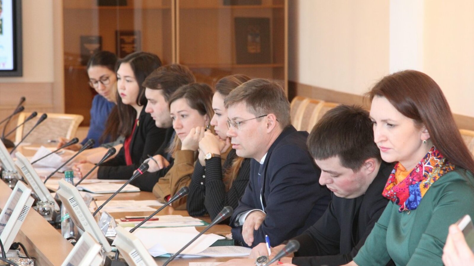 пресс-служба Госсобрания РБ