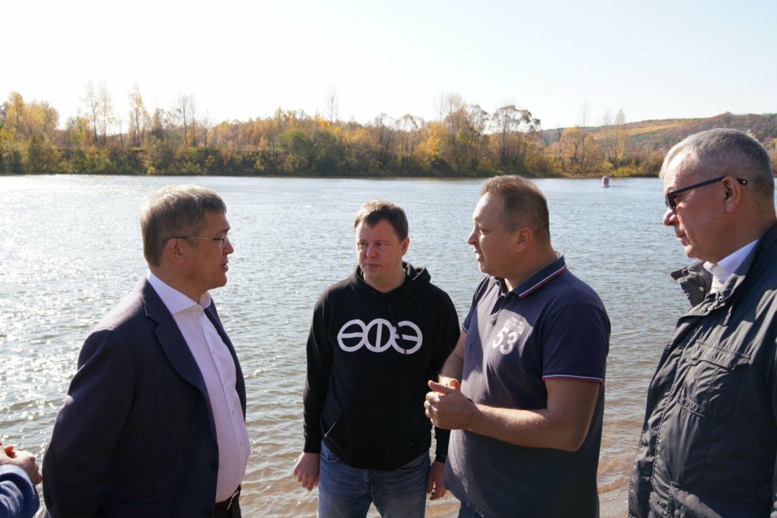 Олег Яровиков