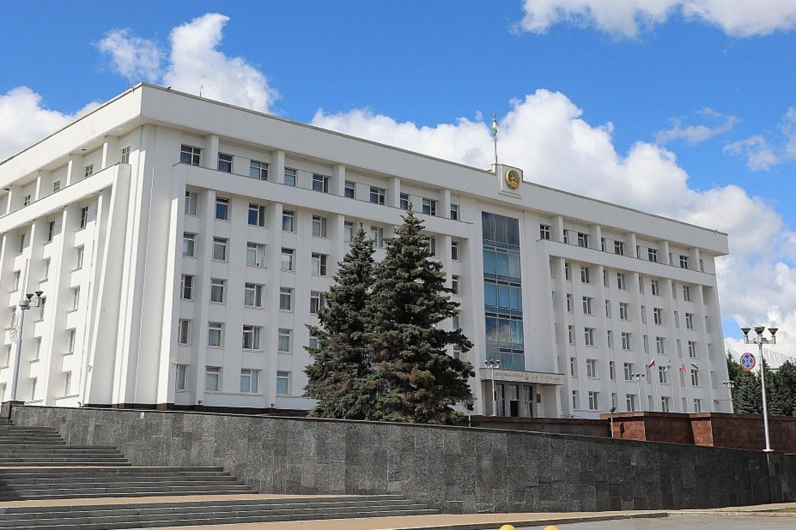 пресс-служба администрации Главы РБ