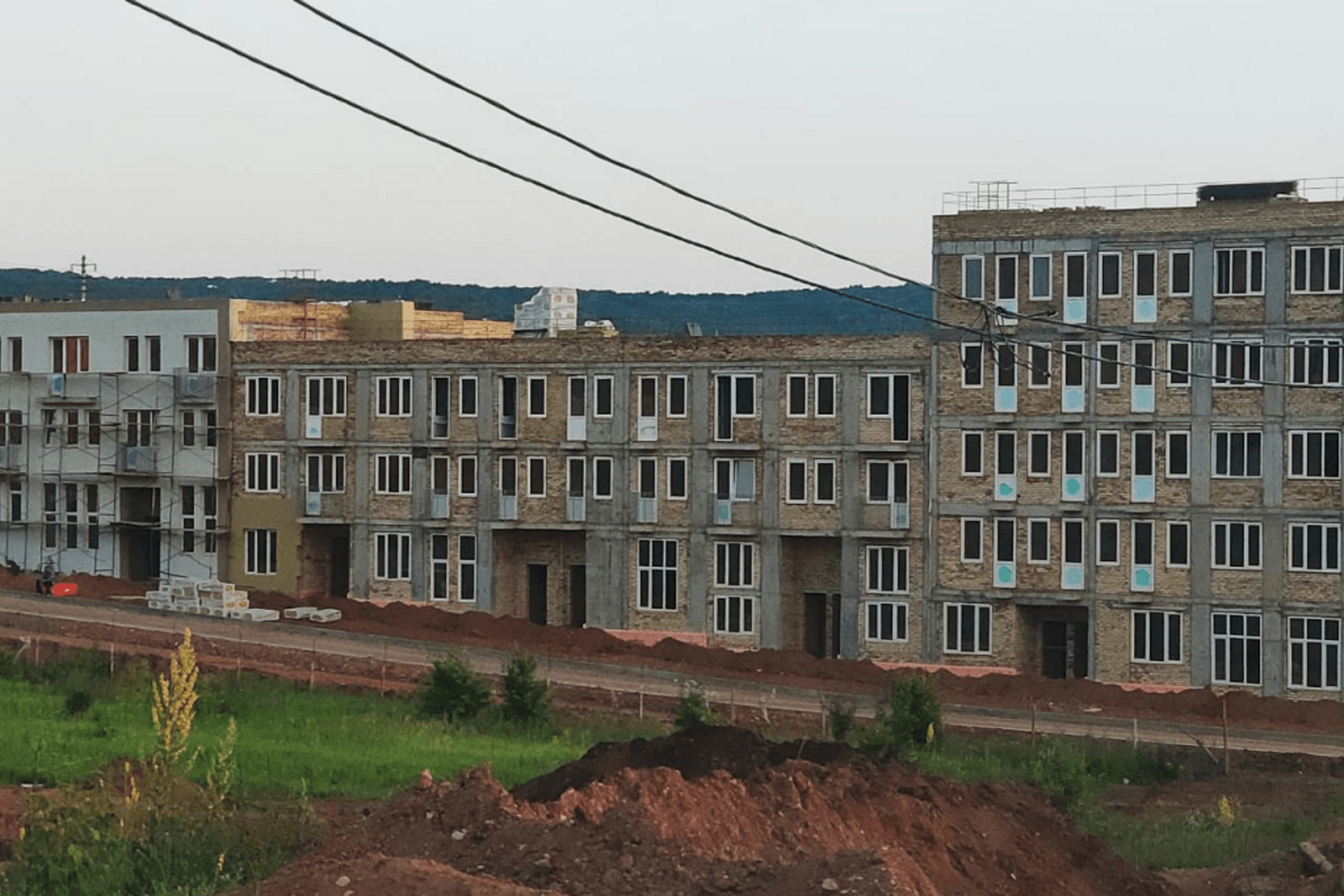 Госстрой РБ