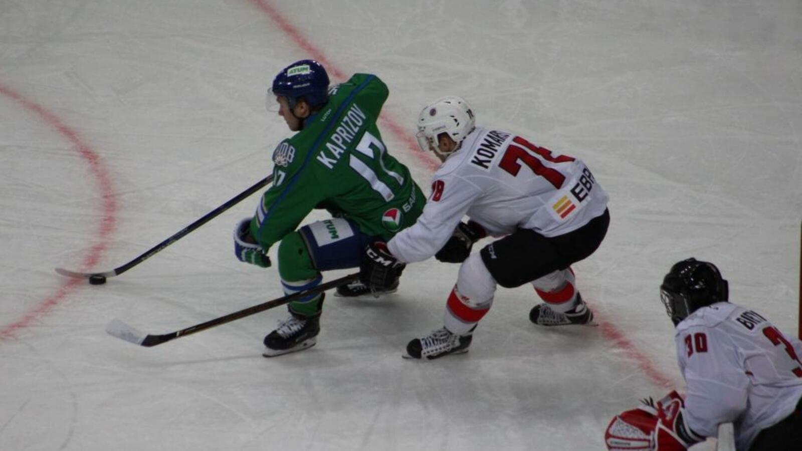 Дмитрий Слезин