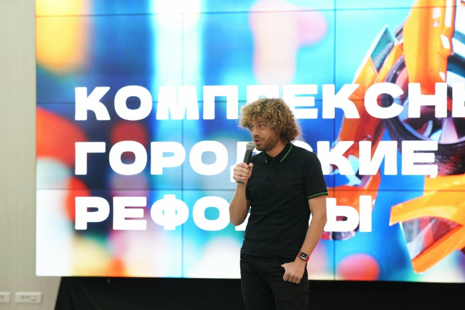 Олег Яровиков
