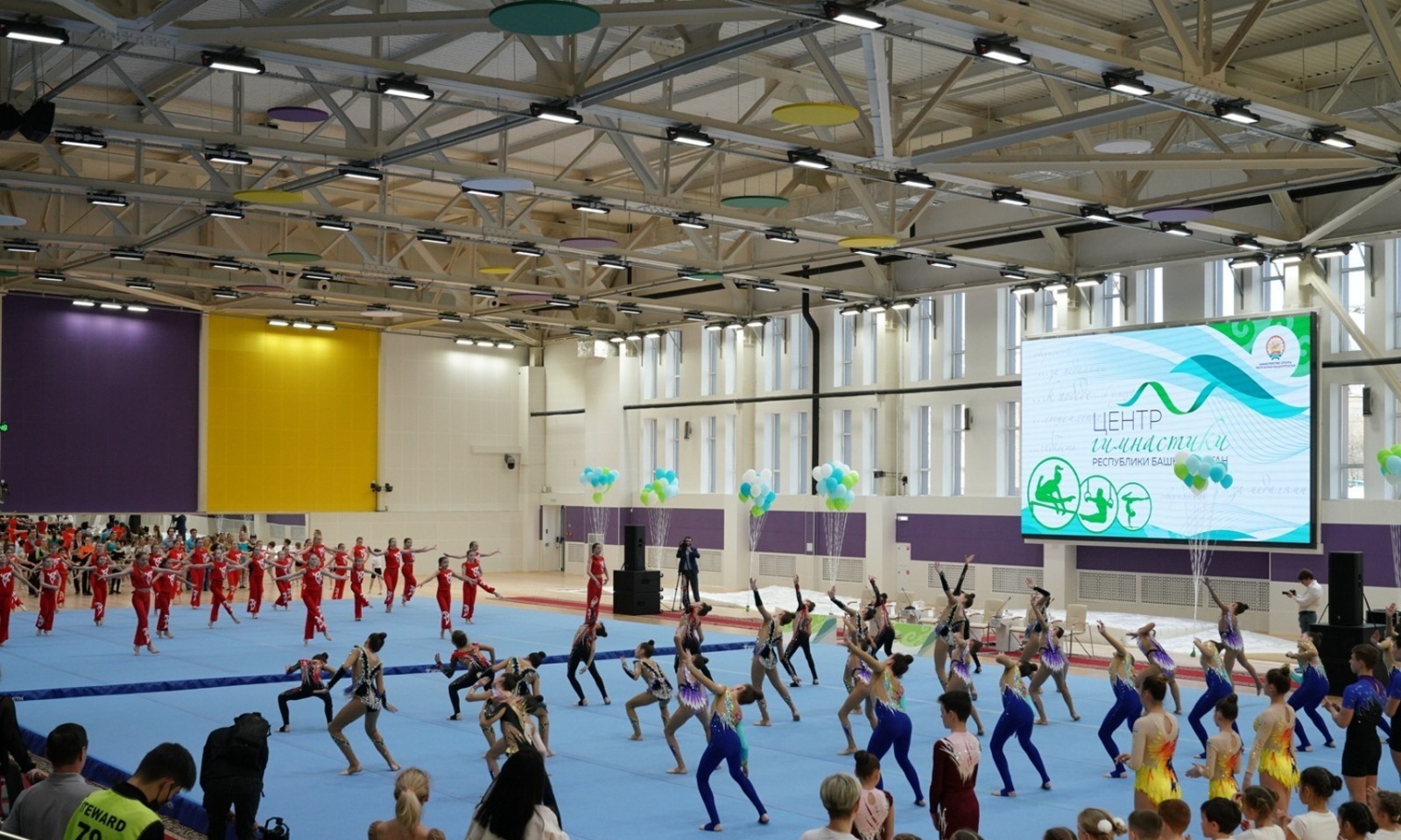 Олег Яровиков