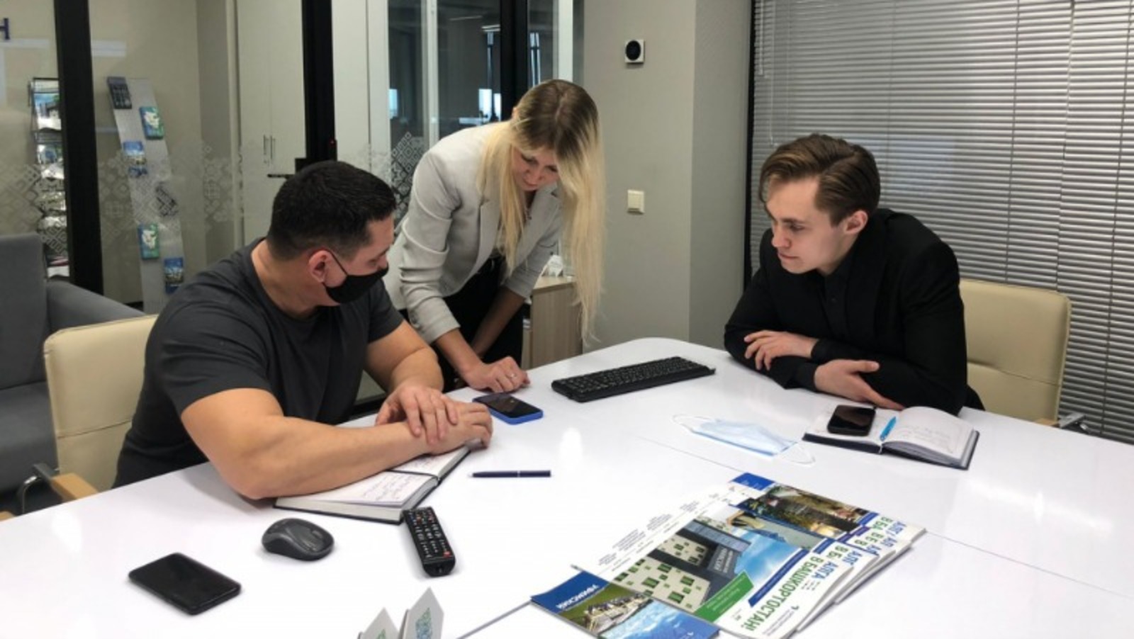 пресс-служба Правительства РБ