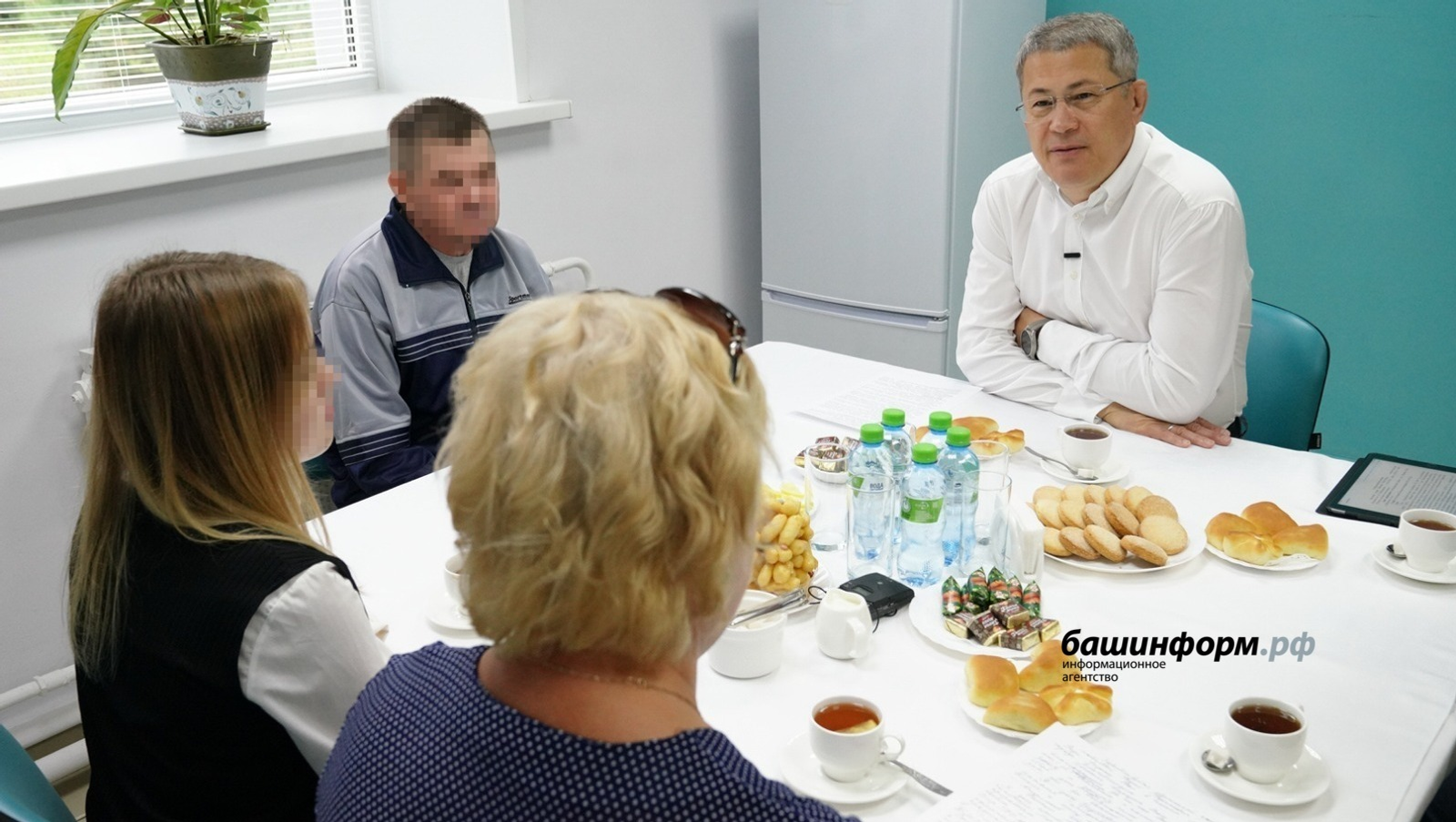 Олег Яровиков