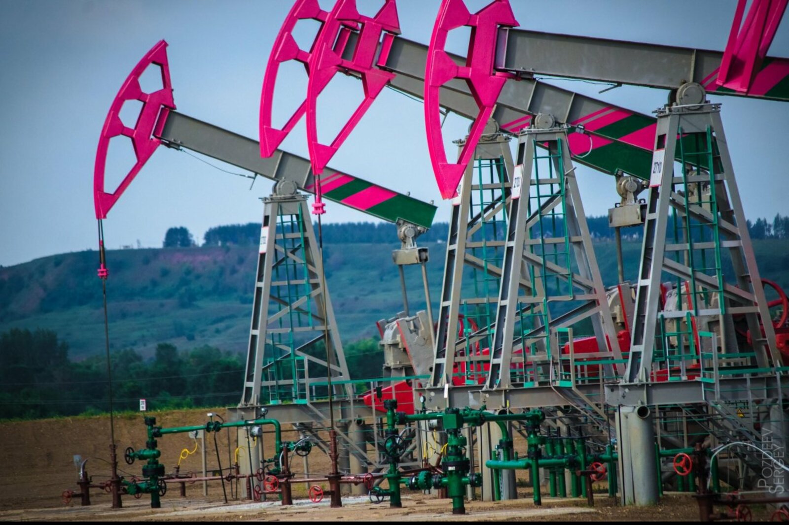 пресс-служба ПАО АНК «Башнефть»