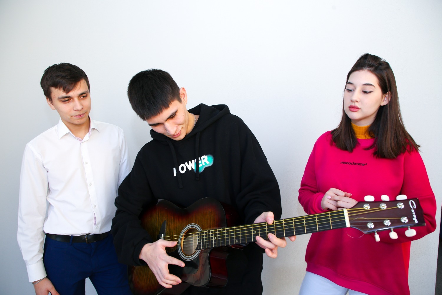 предоставлено пресс-службой Уфимского университета науки и технологий