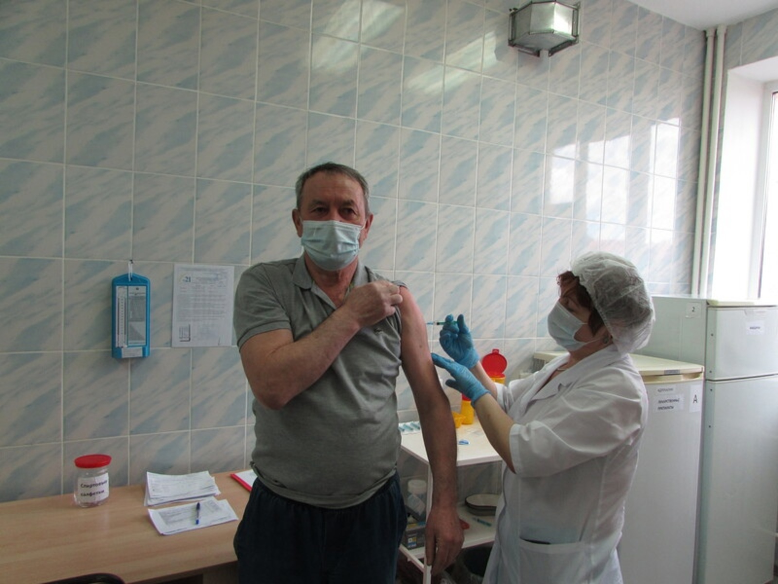 В Башкирии с начала мая нет умерших от коронавируса