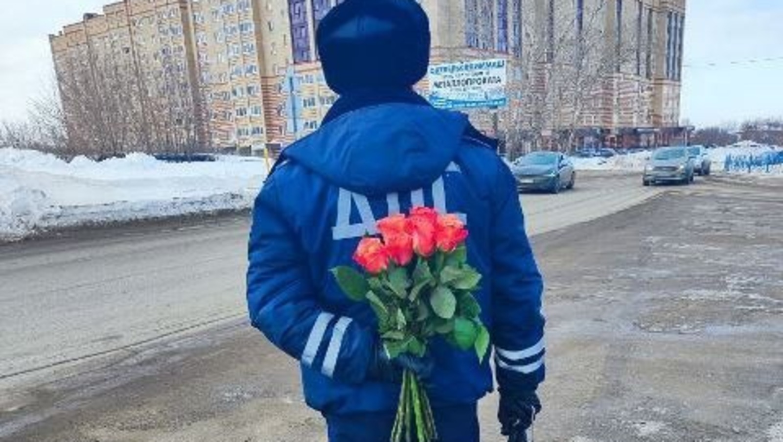 ГИБДД ОМВД по Октябрьскому