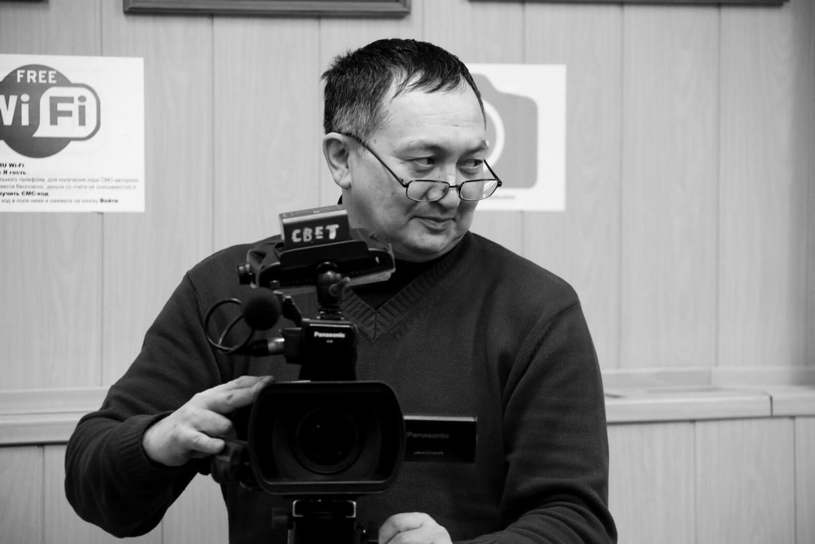 Валерий Шахов, Олег Яровиков, Раиф Бадыков, Фарид Гильмияр