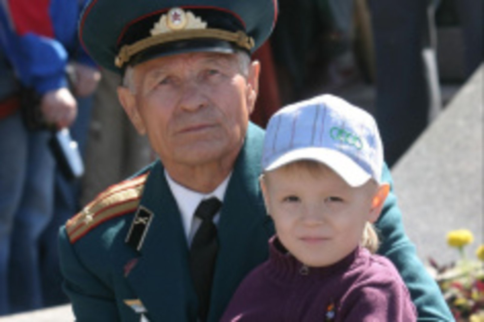 Олег Яровиков