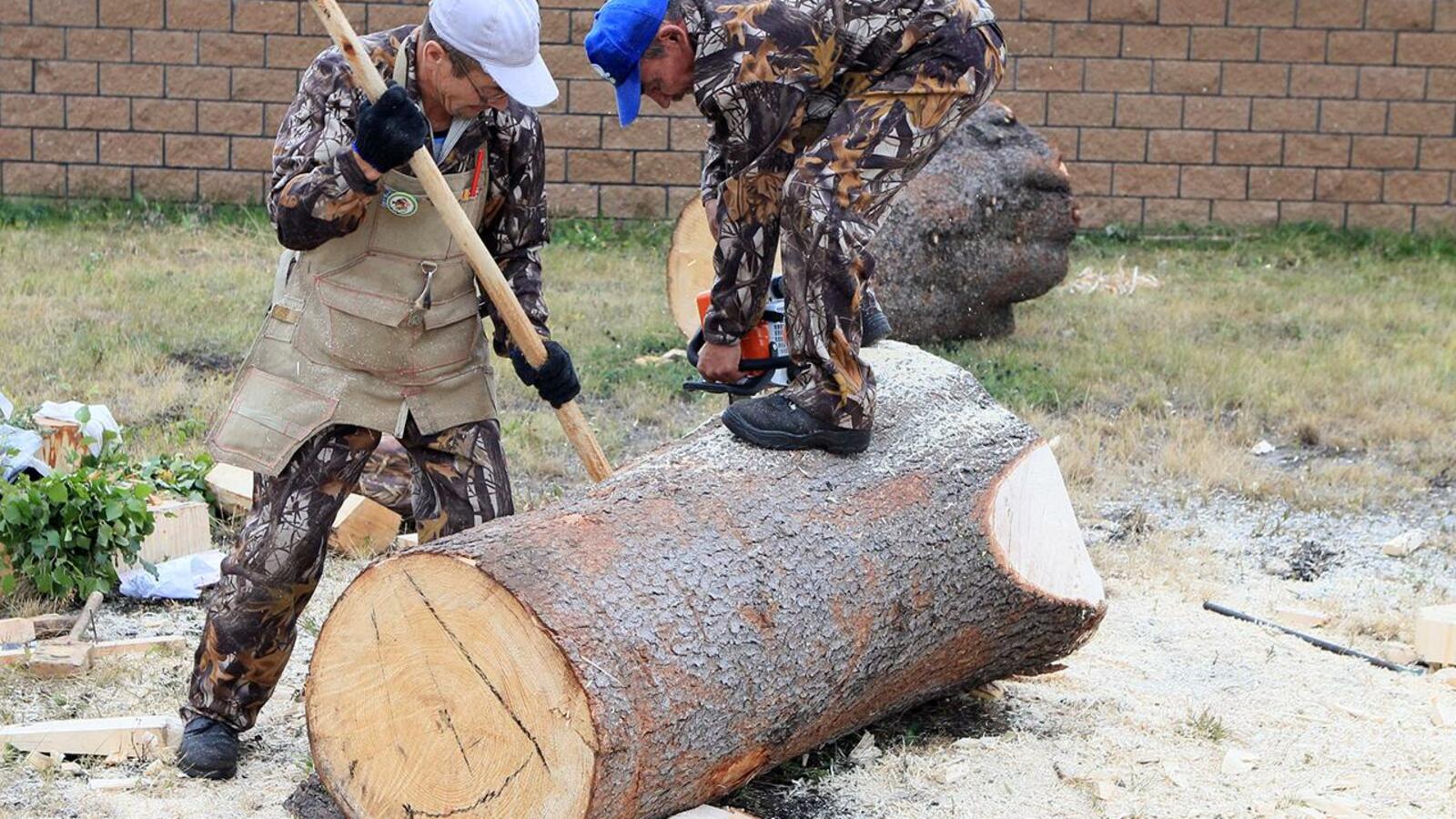 Олег Яровиков