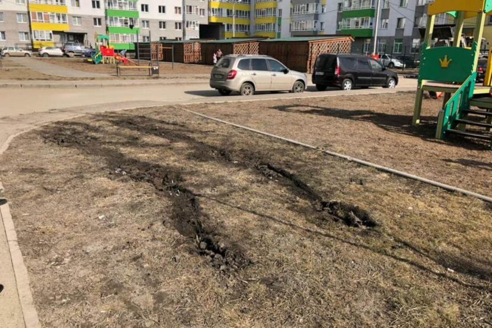 администрация Уфы