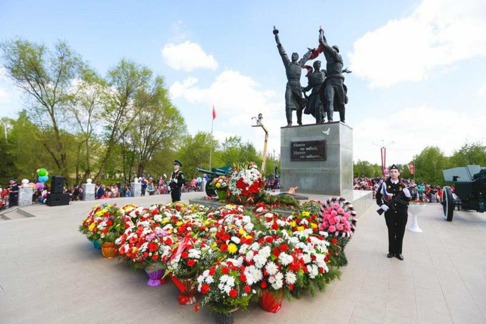 Назип Файзуллин