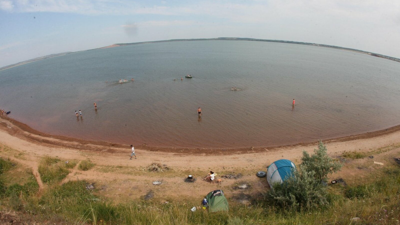 Олег Яровиков