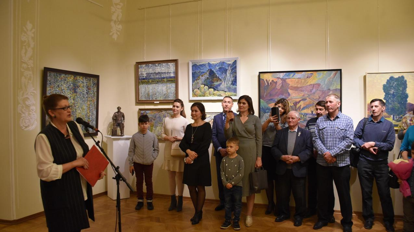 Мирон Доровских