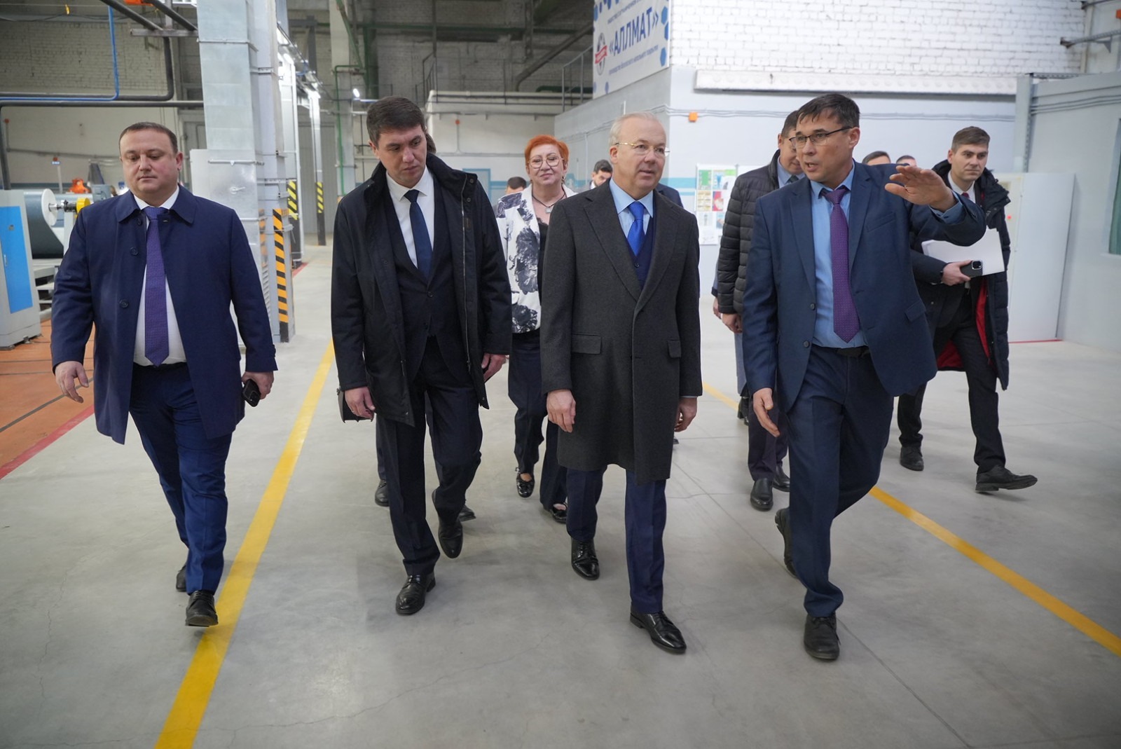 пресс-служба  правительство РБ