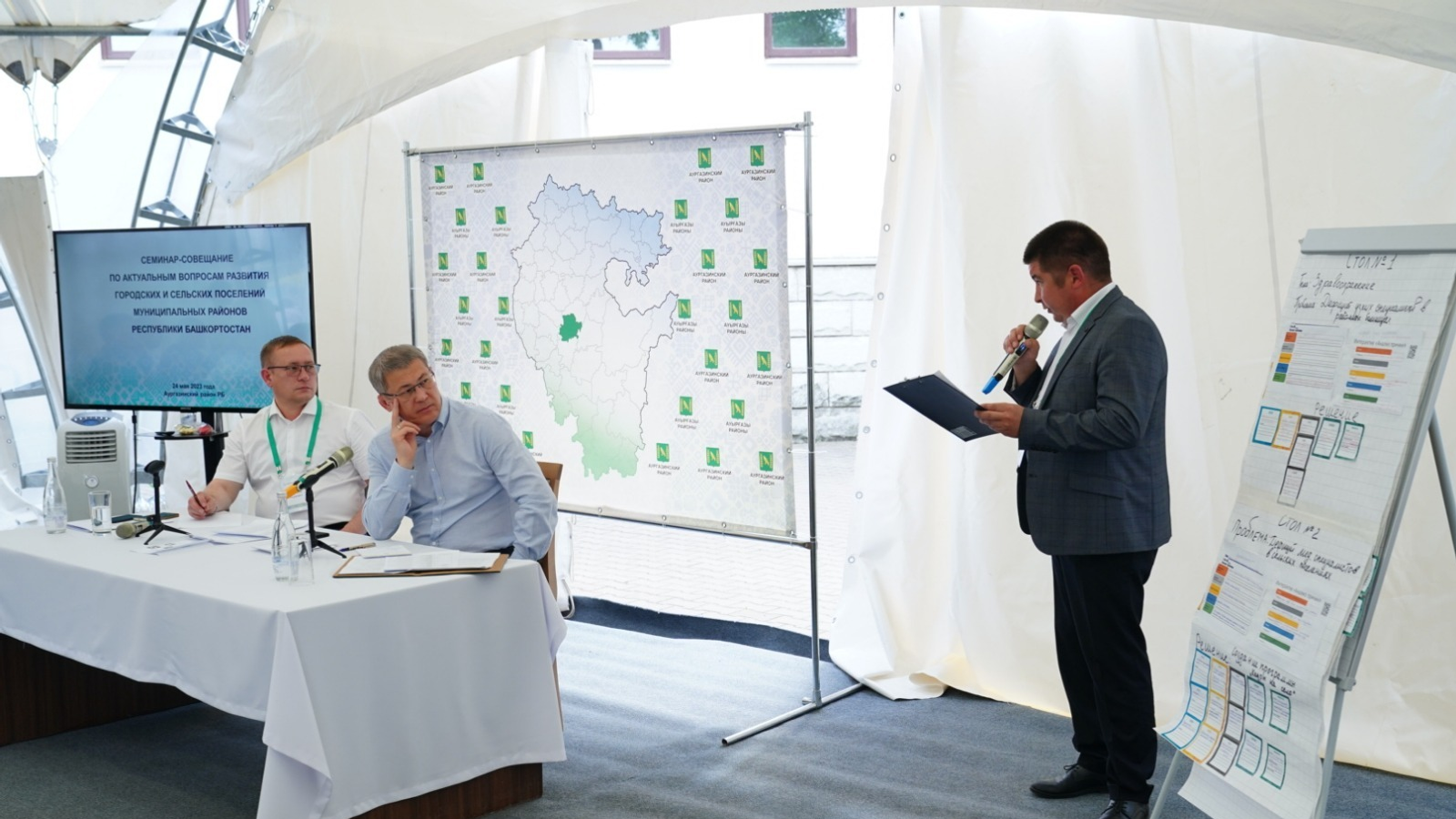 Азат Мухамедьянов