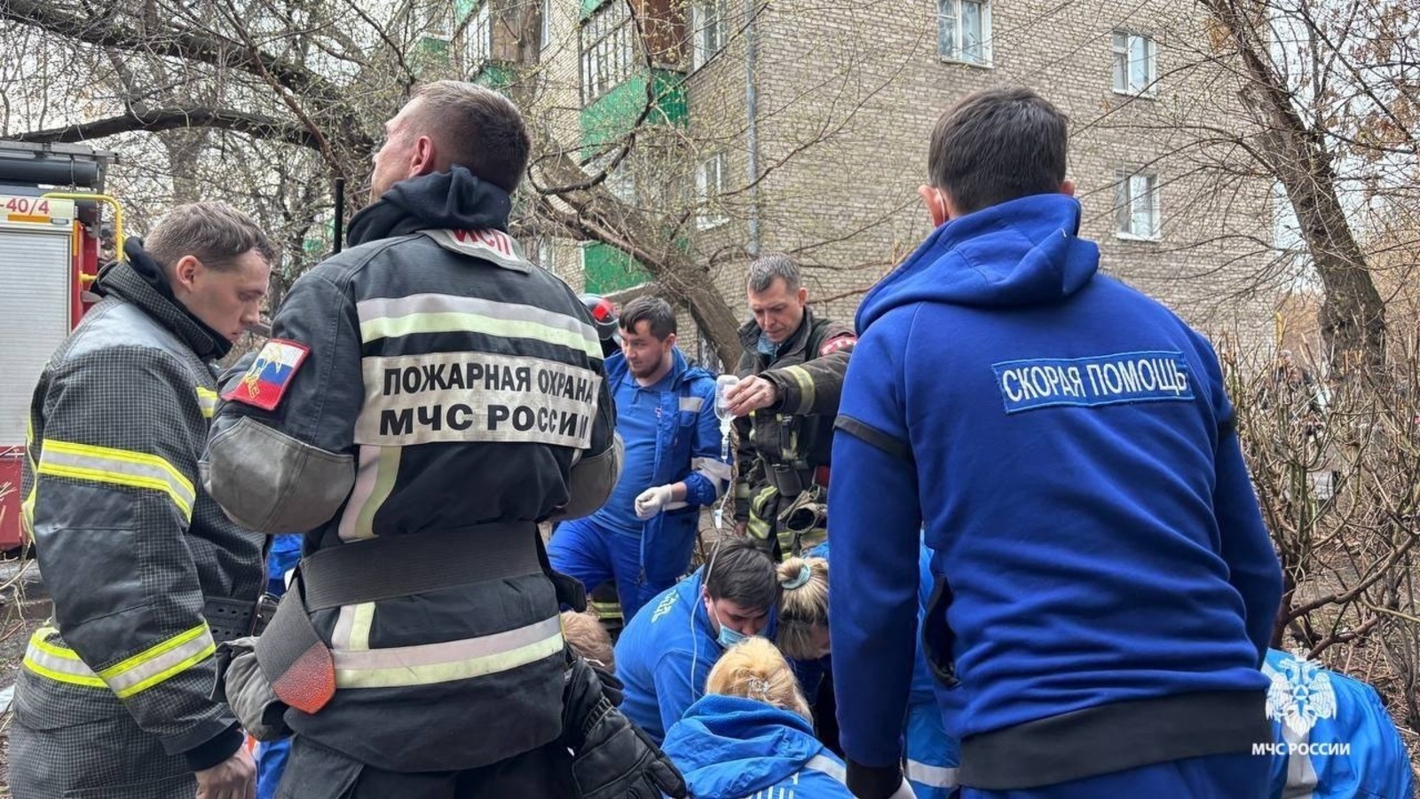 главное управление МЧС по РБ