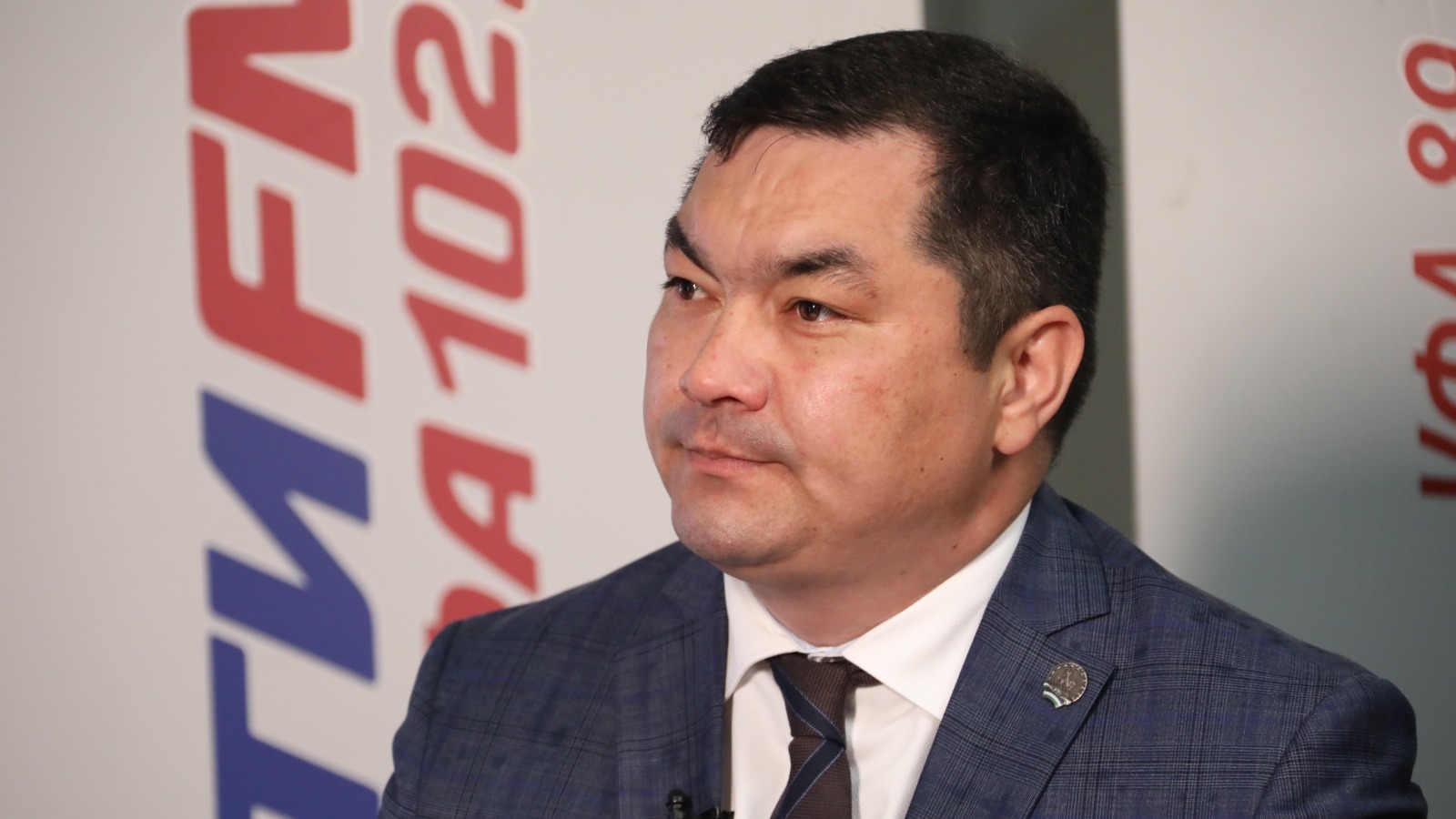 Валерий Шахов архив ИА «Башинформ»