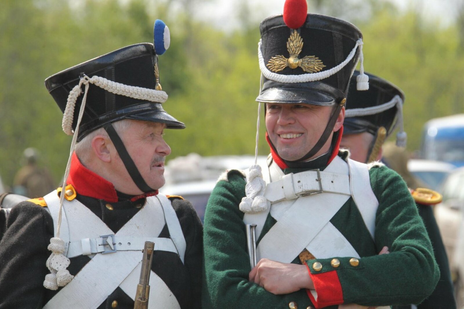 Олег Яровиков