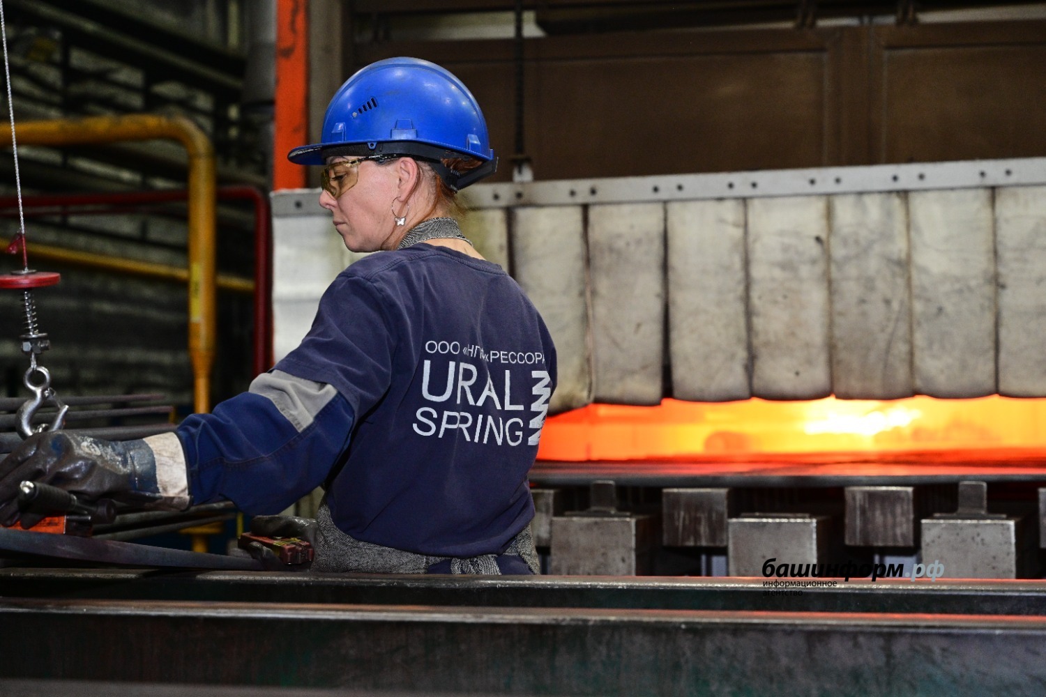 Азат Мухамедьянов  пресс-служба Главы Республики Башкортостан