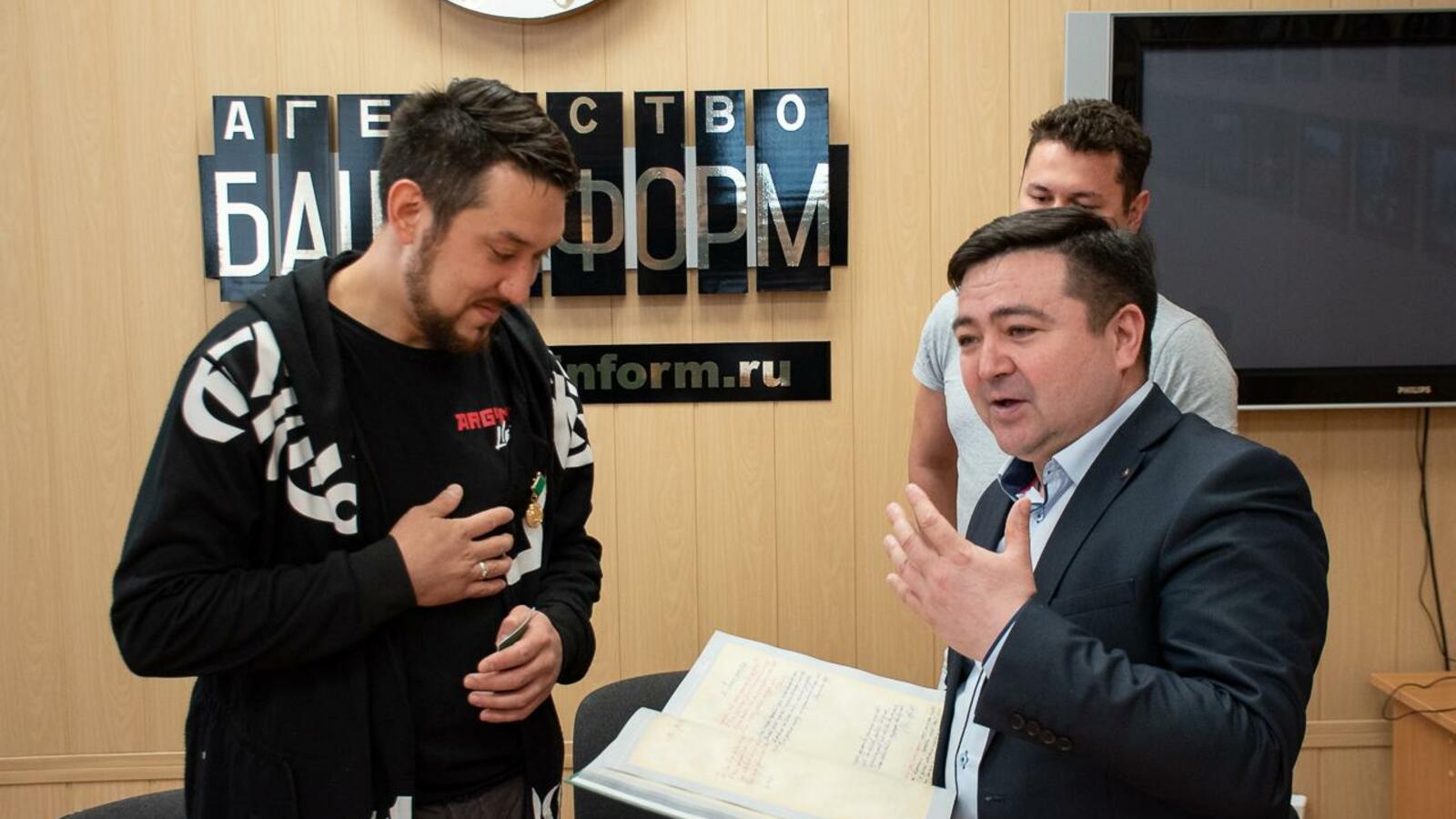 Георгий Шишкин