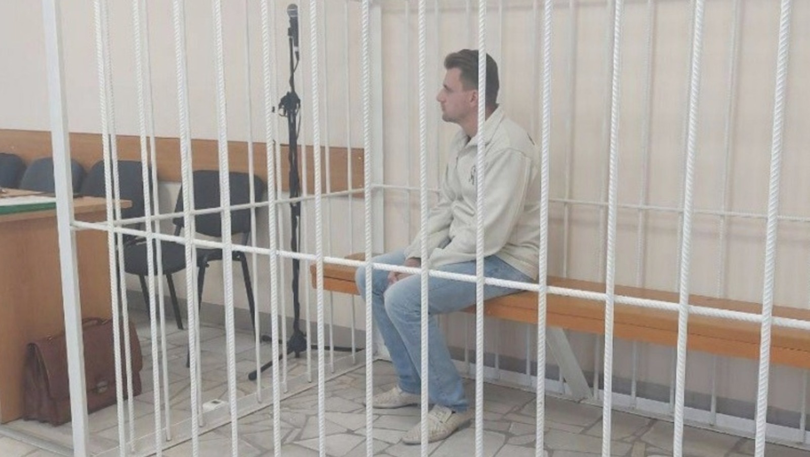 пресс-служба СУ СКР по РБ