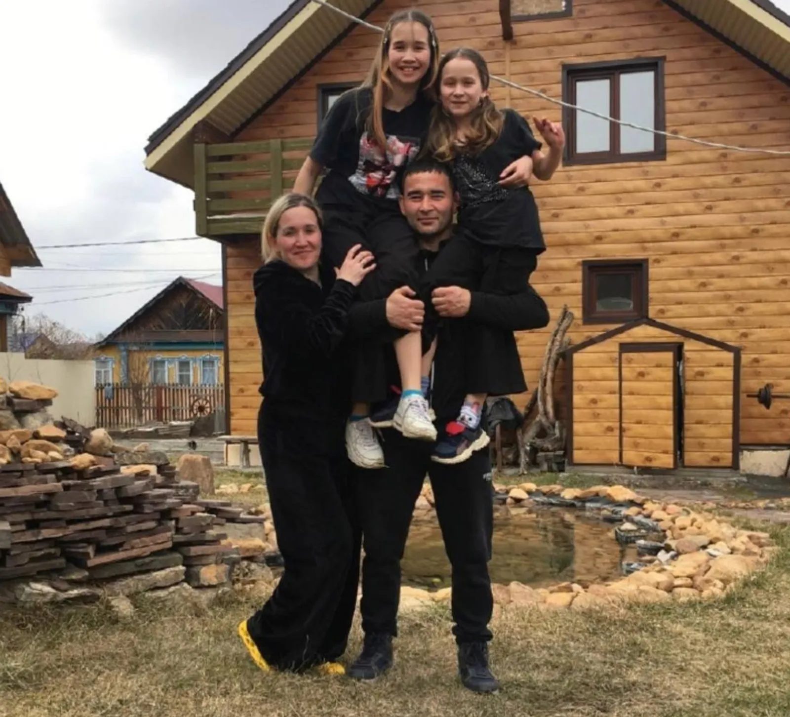 Башҡортостандың Хеҙмәт министрлығы