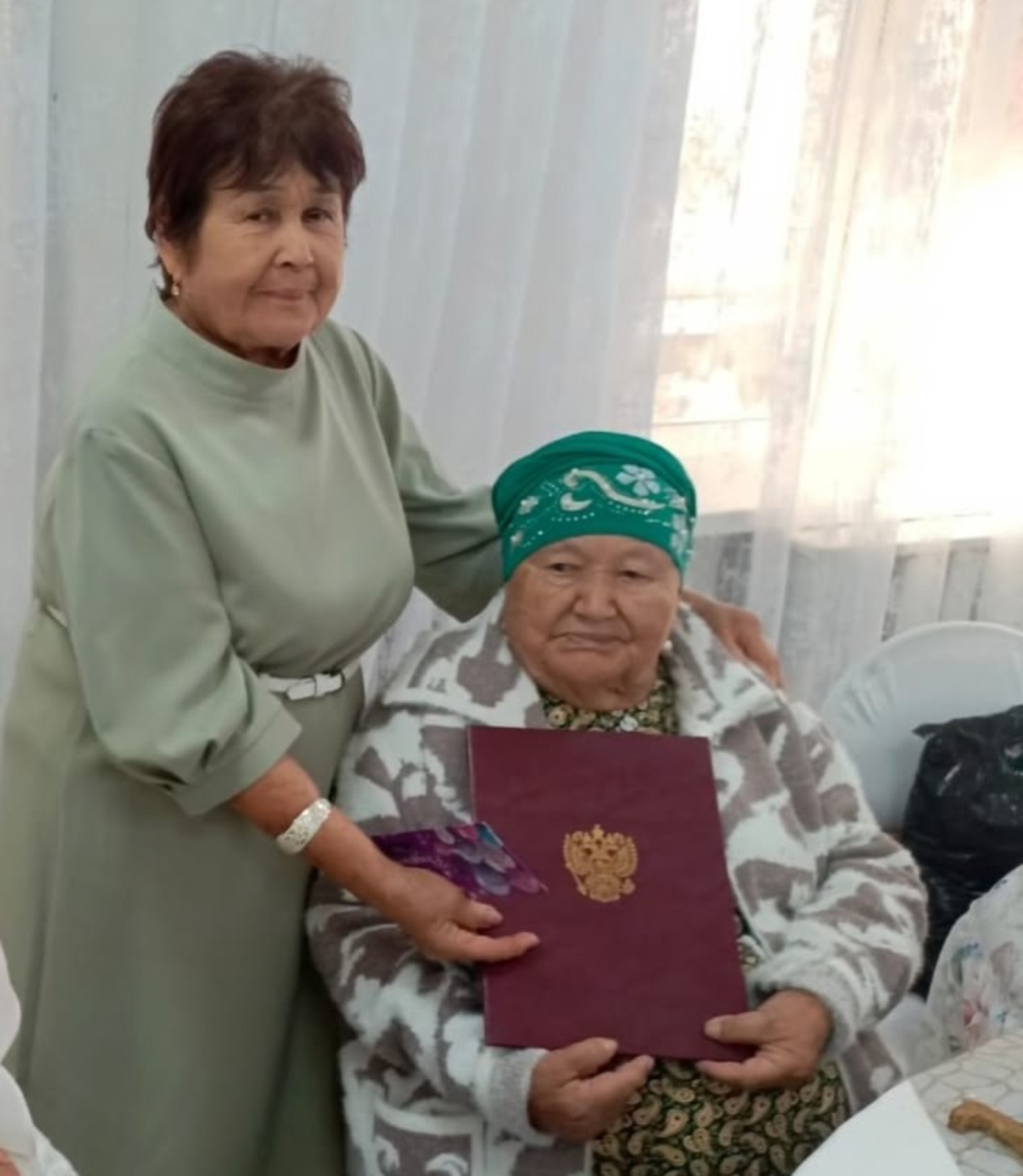 Соцсети